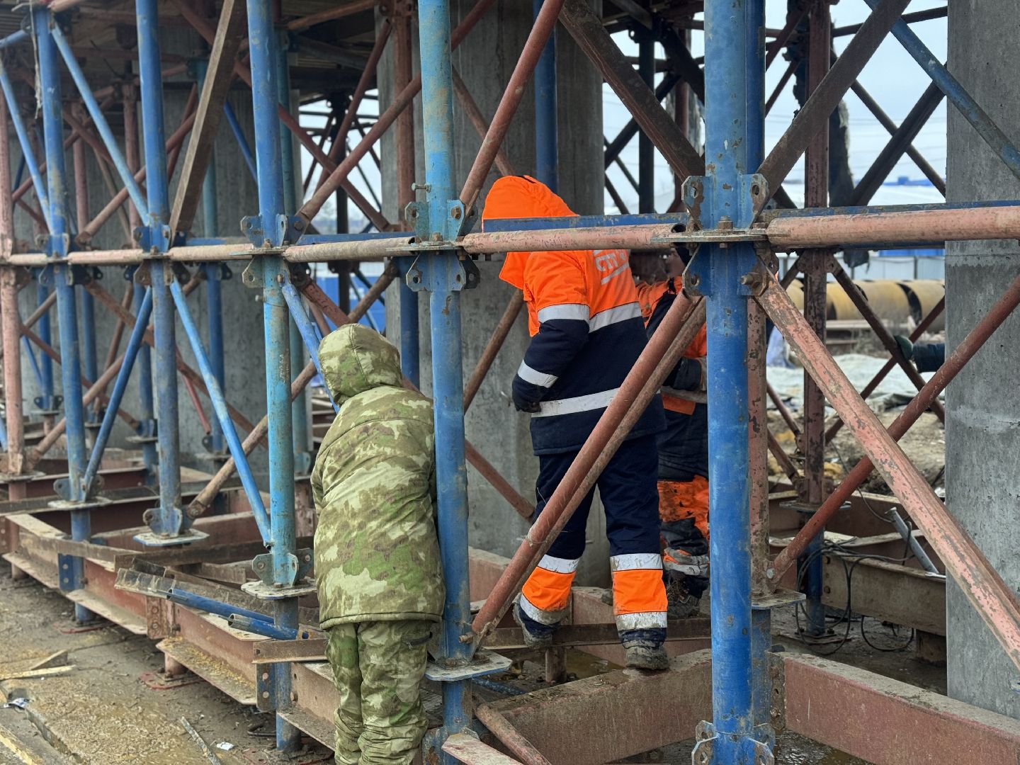 каширское шоссе, реконструкция, ленинский городской округ, строительство дорог,