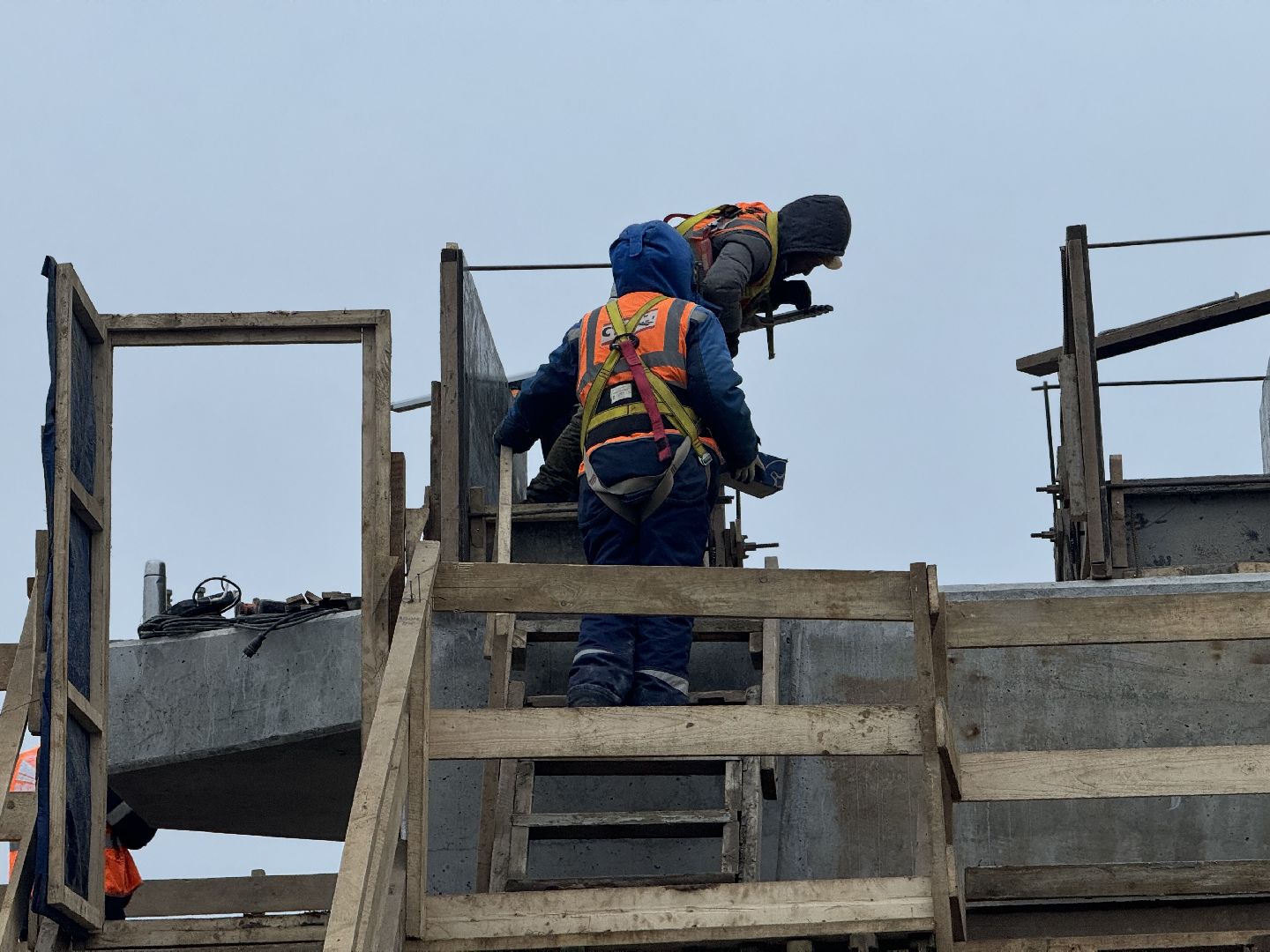 каширское шоссе, реконструкция, ленинский городской округ, строительство дорог,