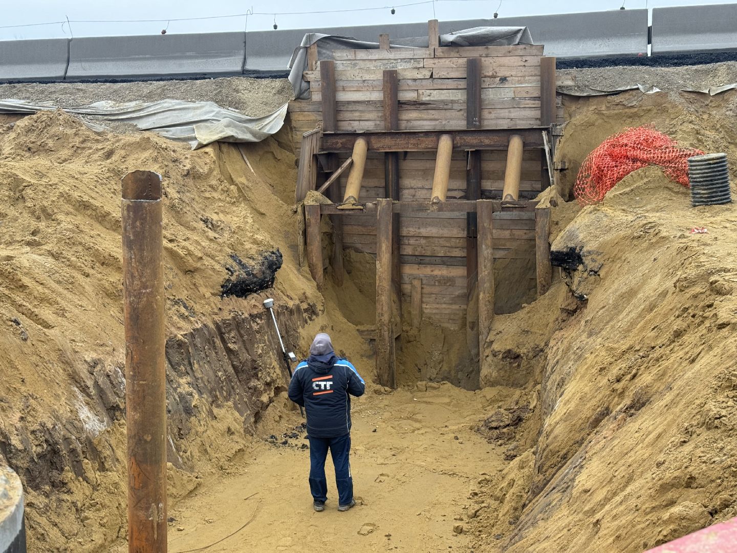 каширское шоссе, реконструкция, ленинский городской округ, строительство дорог,