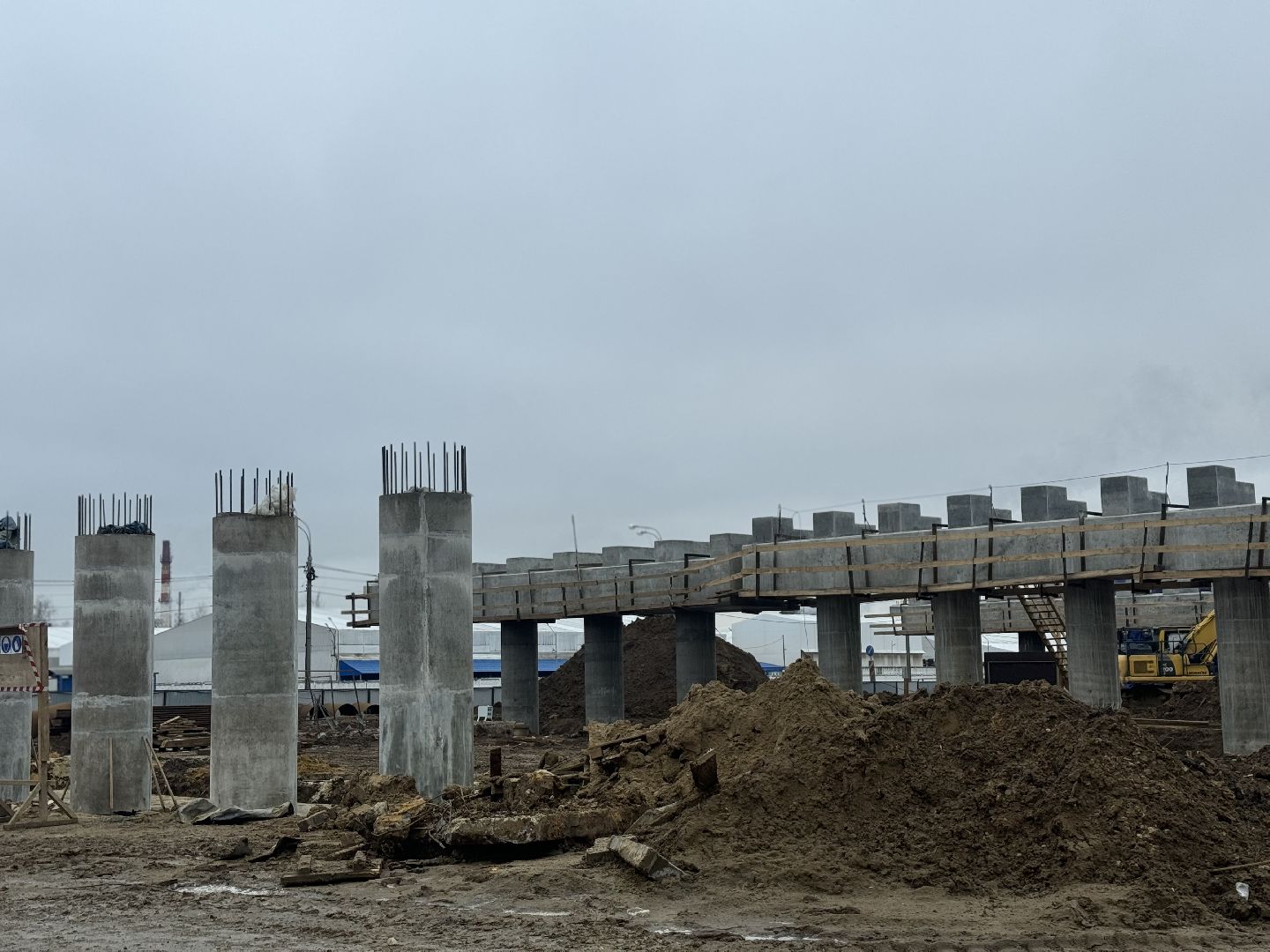 каширское шоссе, реконструкция, ленинский городской округ, строительство дорог,