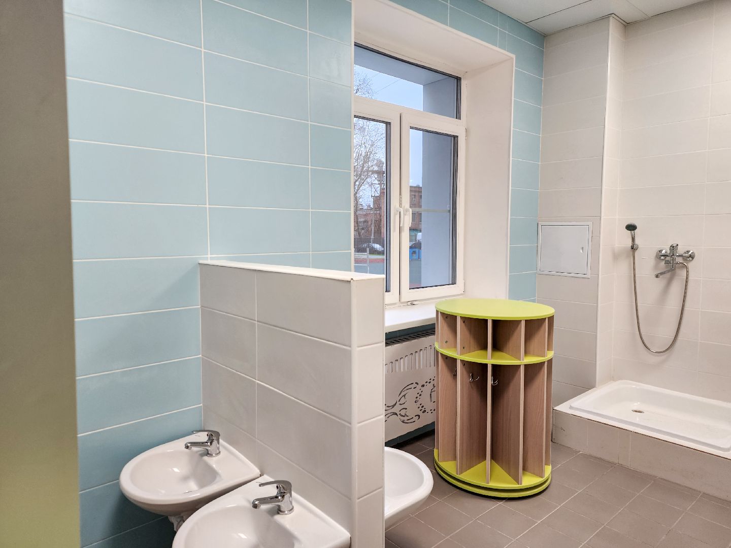 Подольск, Школа 29, Капремонт, Детский сад,Комиссия,