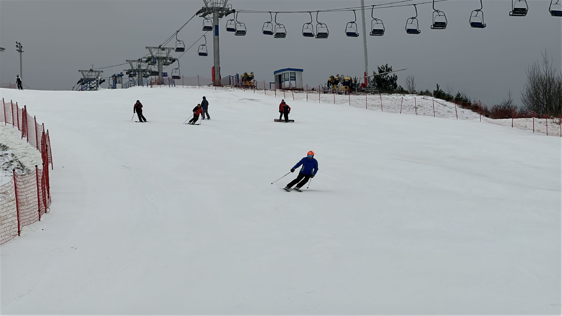 сорочаны, горнолыжный спорт, Горнолыжный сезон, лыжи, сноуборд, дмитровский городской округ,