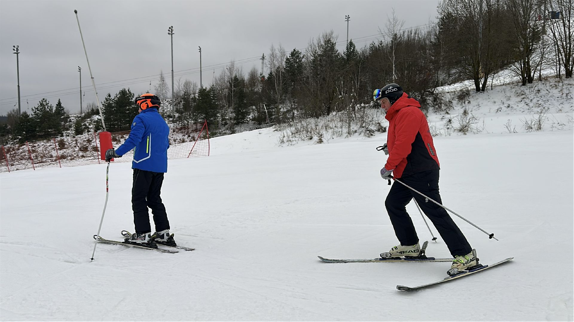 сорочаны, горнолыжный спорт, Горнолыжный сезон, лыжи, сноуборд, дмитровский городской округ,