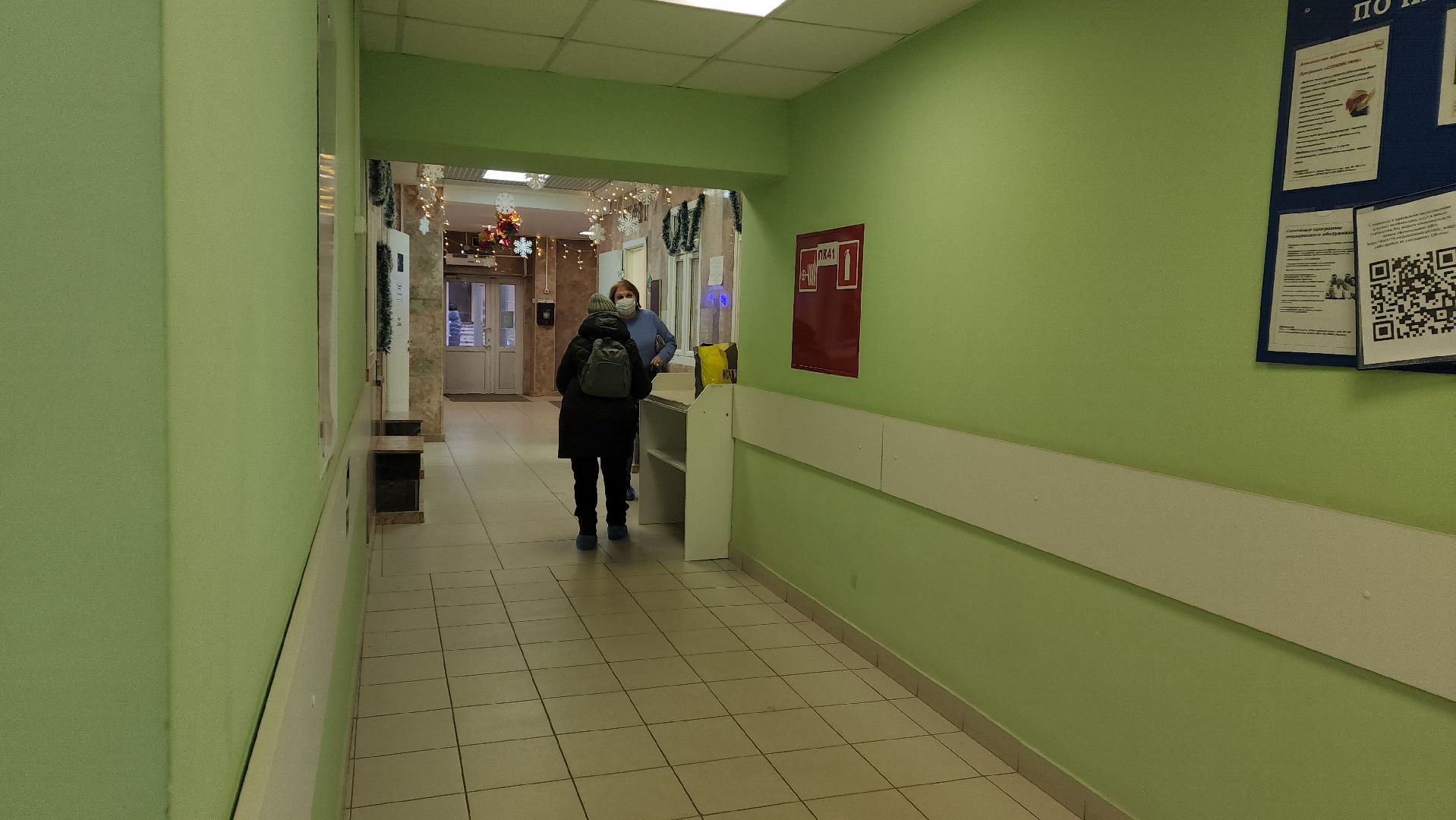 красноармейск, городской округ пушкинский, сезонные вирусы, вакцина от пневмонии, медсанчасть 154,