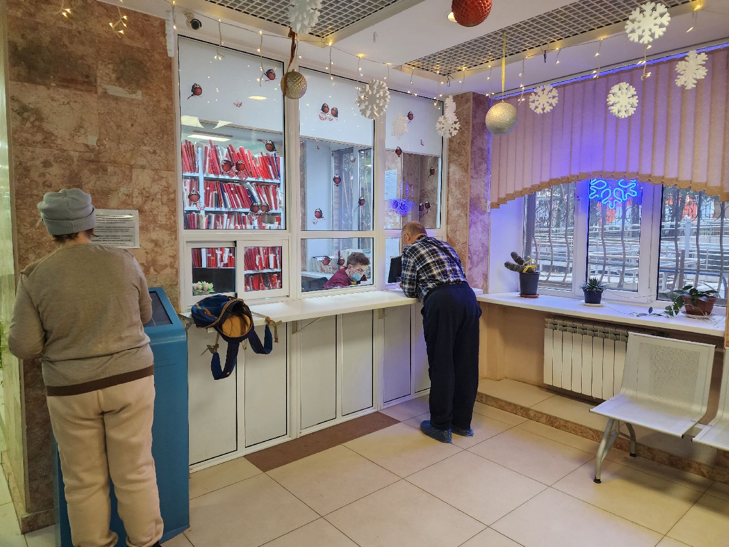 красноармейск, городской округ пушкинский, сезонные вирусы, вакцина от пневмонии, медсанчасть 154,