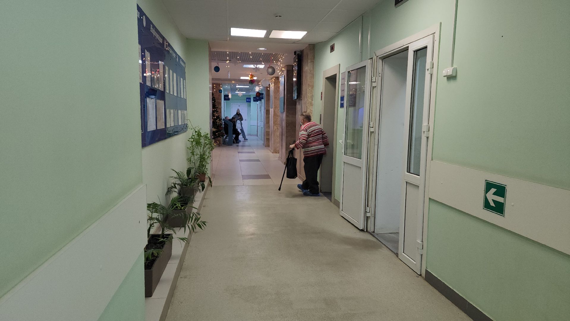 красноармейск, городской округ пушкинский, сезонные вирусы, вакцина от пневмонии, медсанчасть 154,