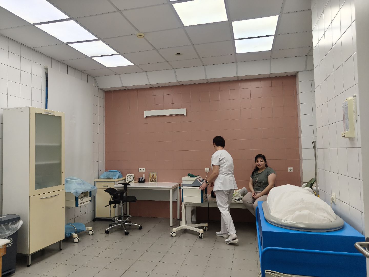 наро-фоминский перинатальный центр, новорожденные, итоги года,