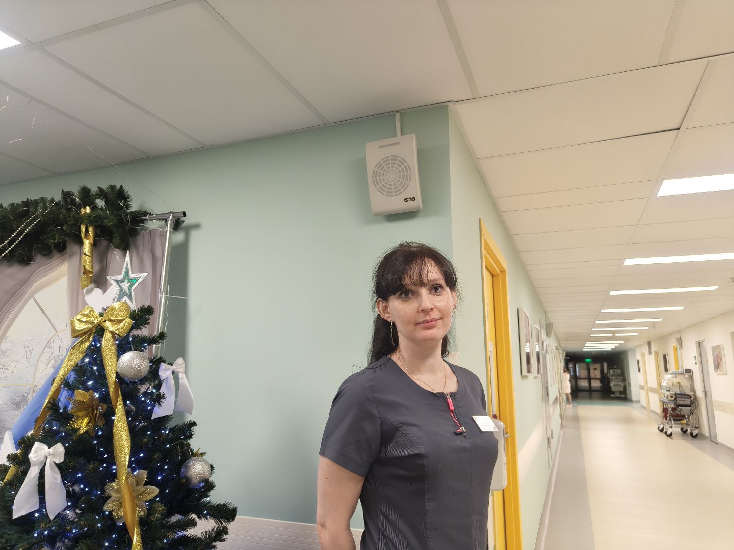 наро-фоминский перинатальный центр, новорожденные, итоги года,