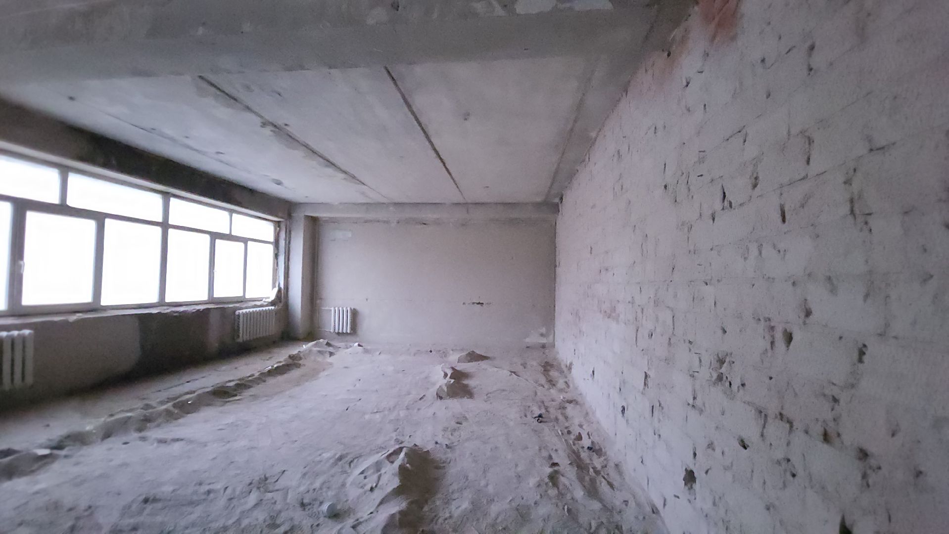 красногорск, капитальныей ремонт, красногорский колледж,