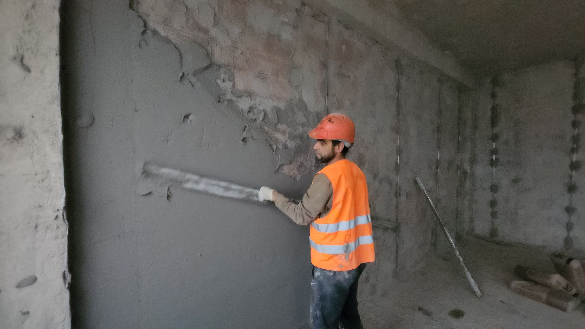 красногорск, капитальныей ремонт, красногорский колледж,