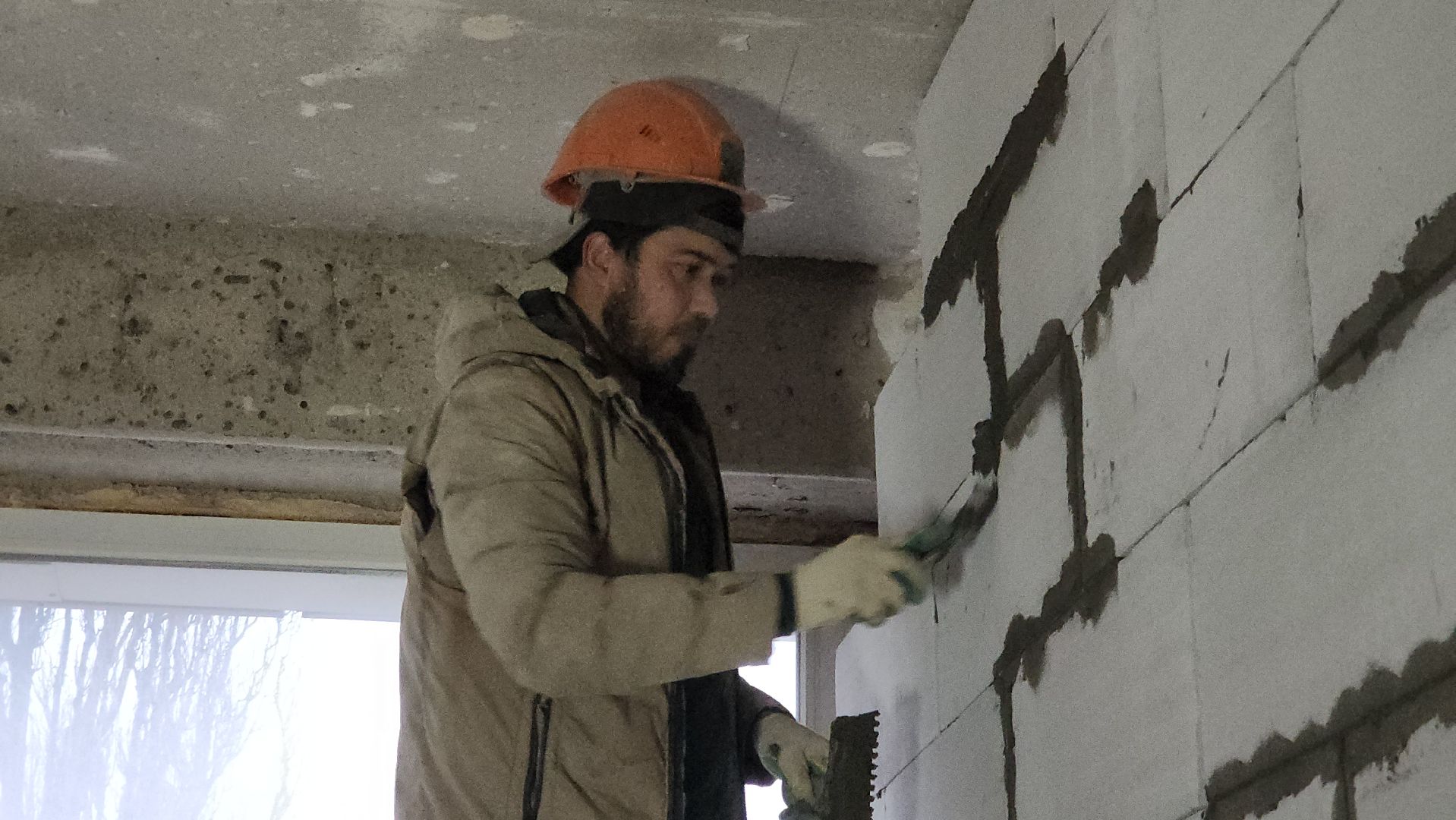 красногорск, капитальныей ремонт, красногорский колледж,