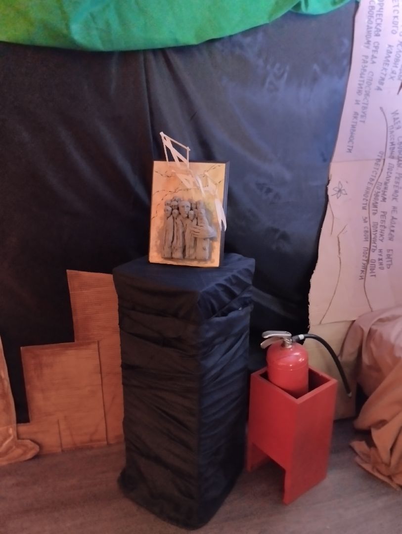 Театр, культура, выставка, Ногинск, Богородский городской округ