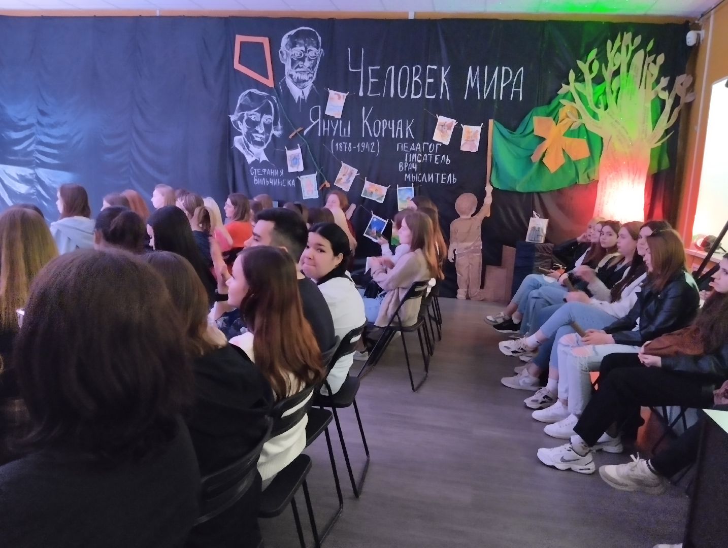 Театр, культура, выставка, Ногинск, Богородский городской округ