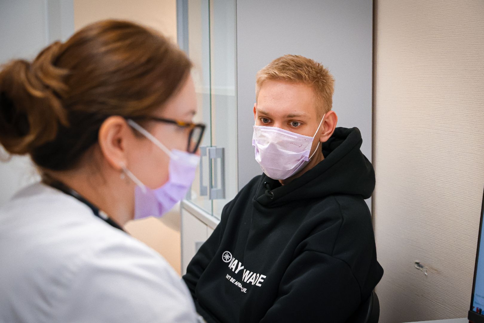 клин, медицина, вспышка гриппа, здоровье, врачи, люди,