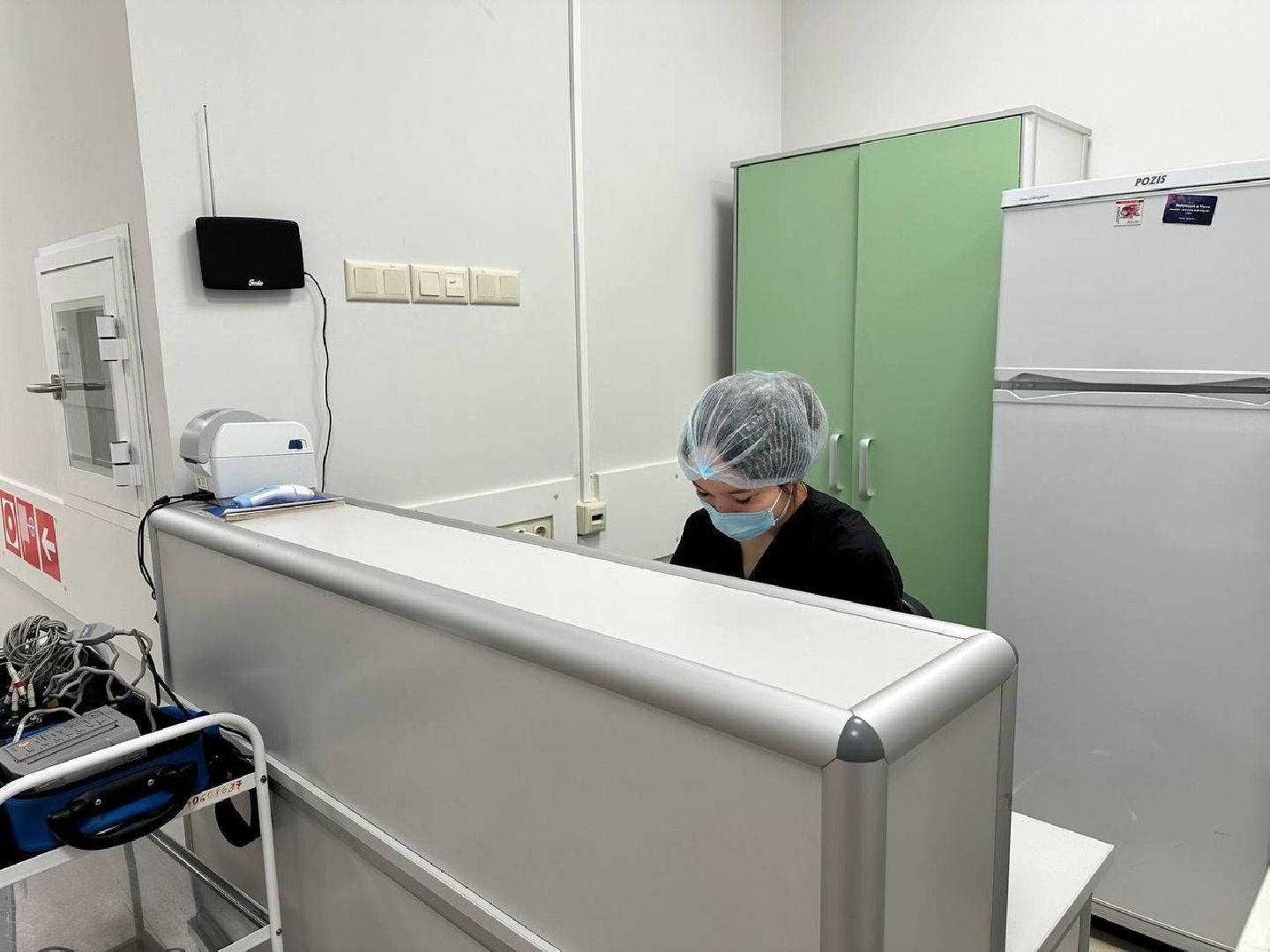 медицина, грипп, домодедово,