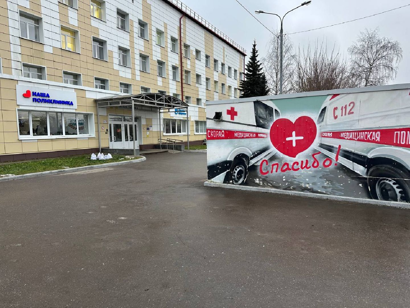 медицина, грипп, домодедово,