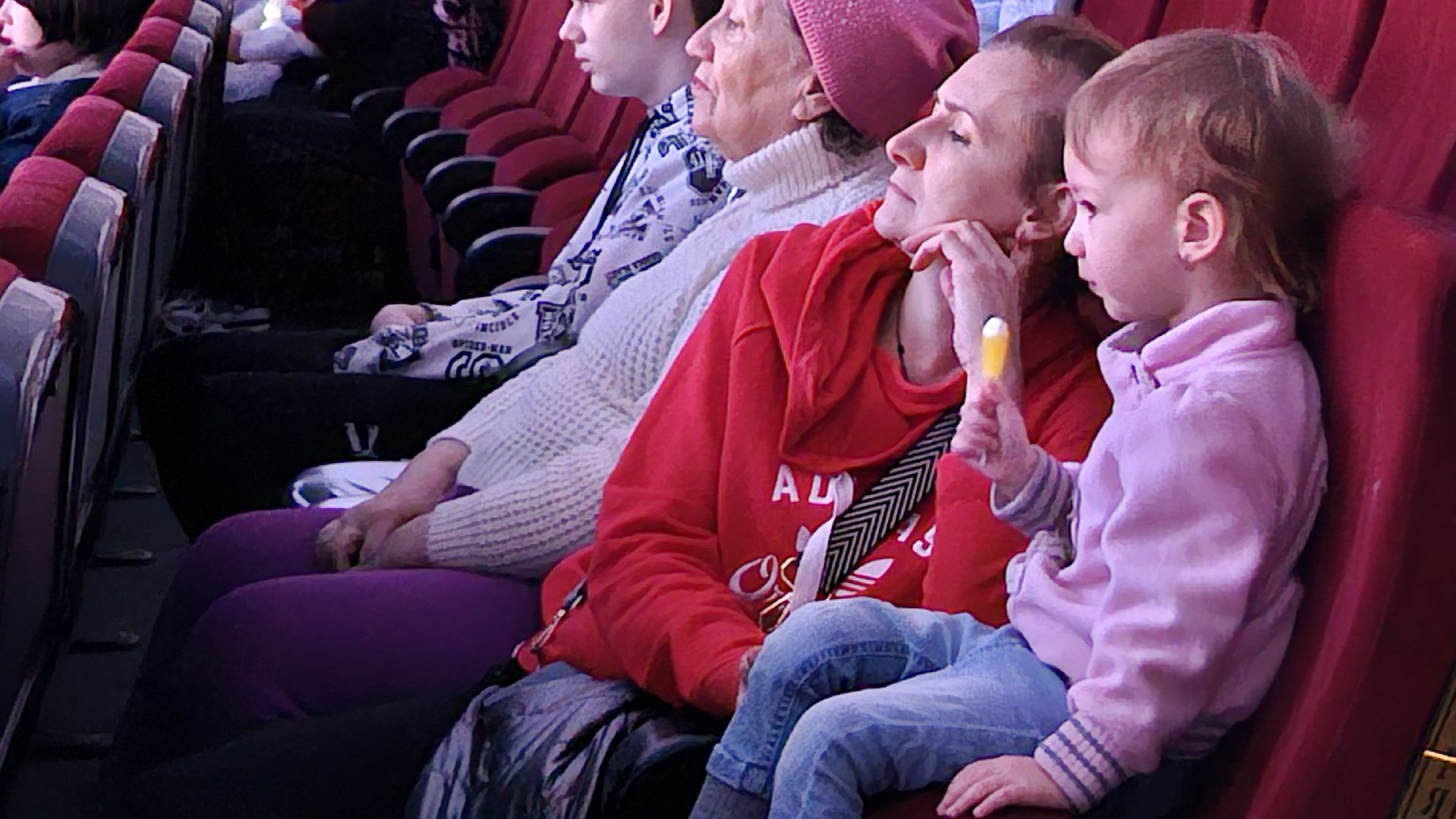 долгопрудный, дк вперед, елка главы округа, новогодний праздник для детей,