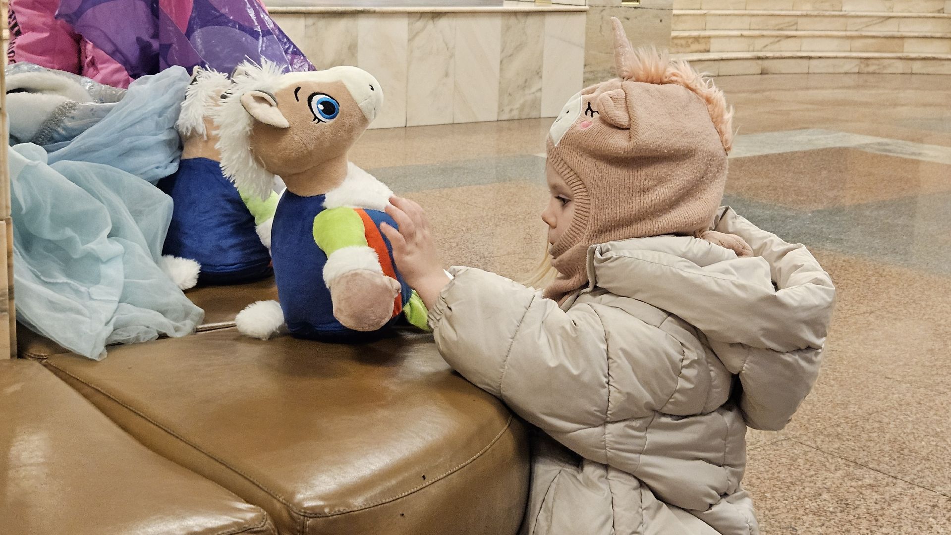 долгопрудный, дк вперед, елка главы округа, новогодний праздник для детей,