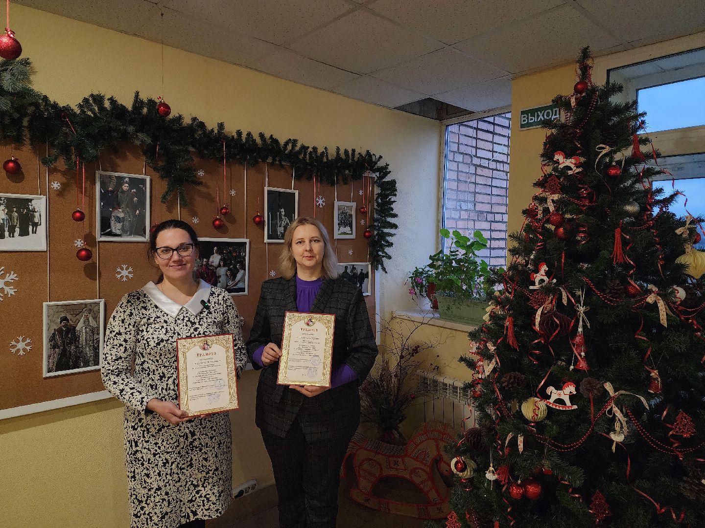 городской округ пушкинский, сельская школа, православная школа, рождественские чтения,