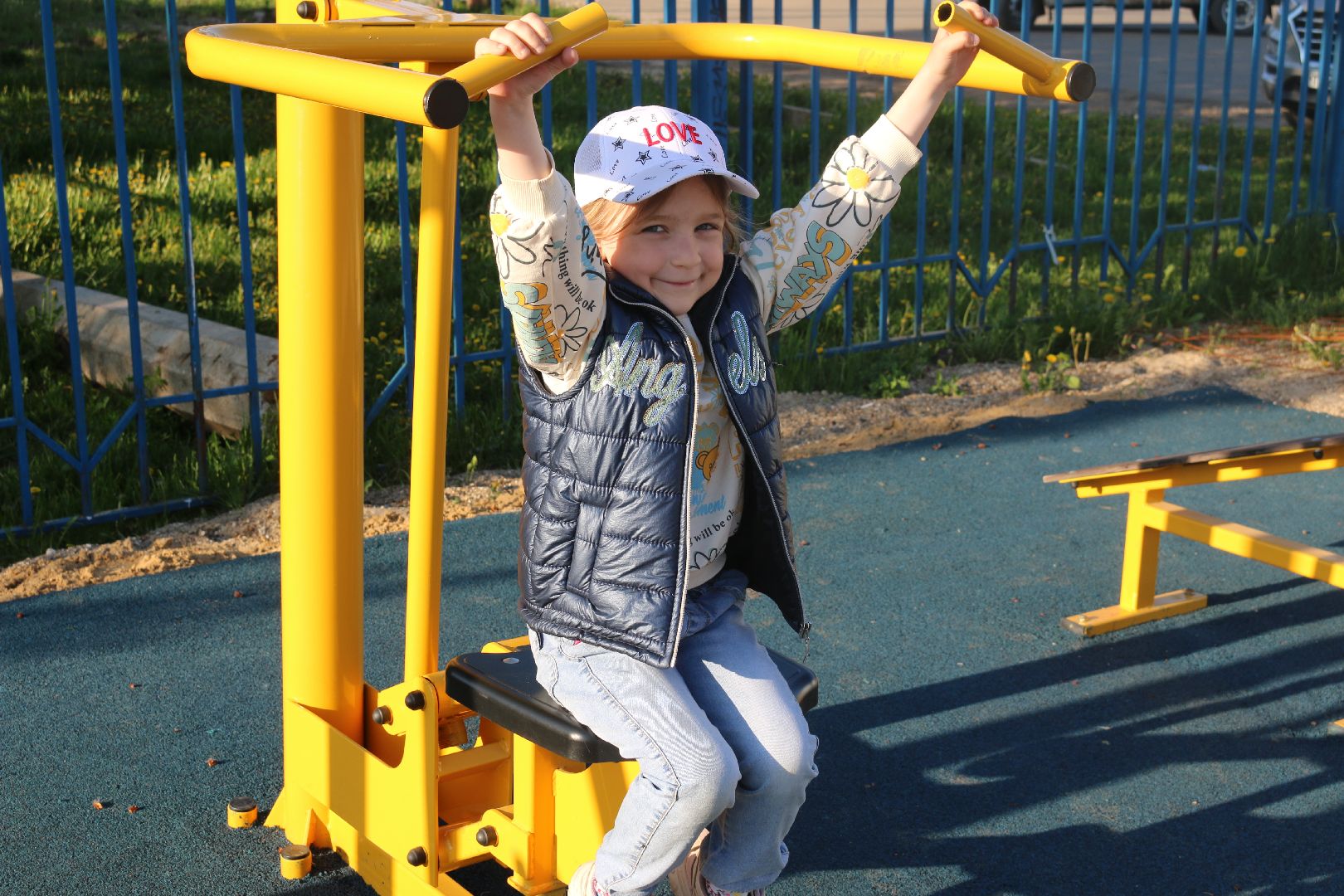 Серебряные Пруды, спорт