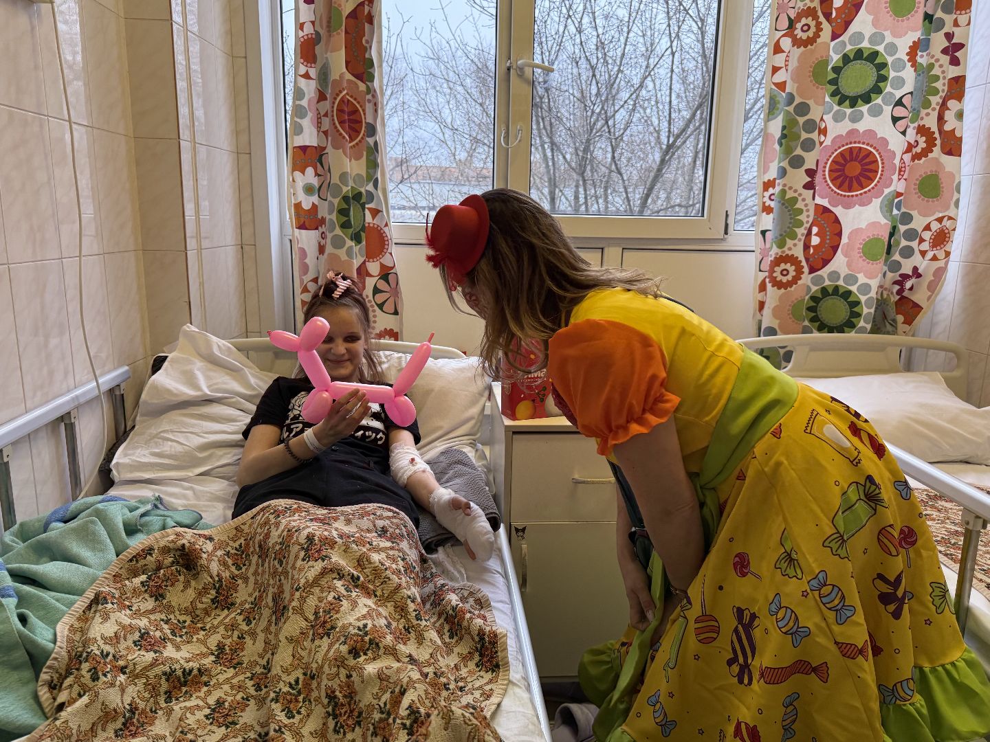 Люберцы, Новый год,  глава городского округа, Волков, Подарки, зима в подмомсковье, Поздравления ,