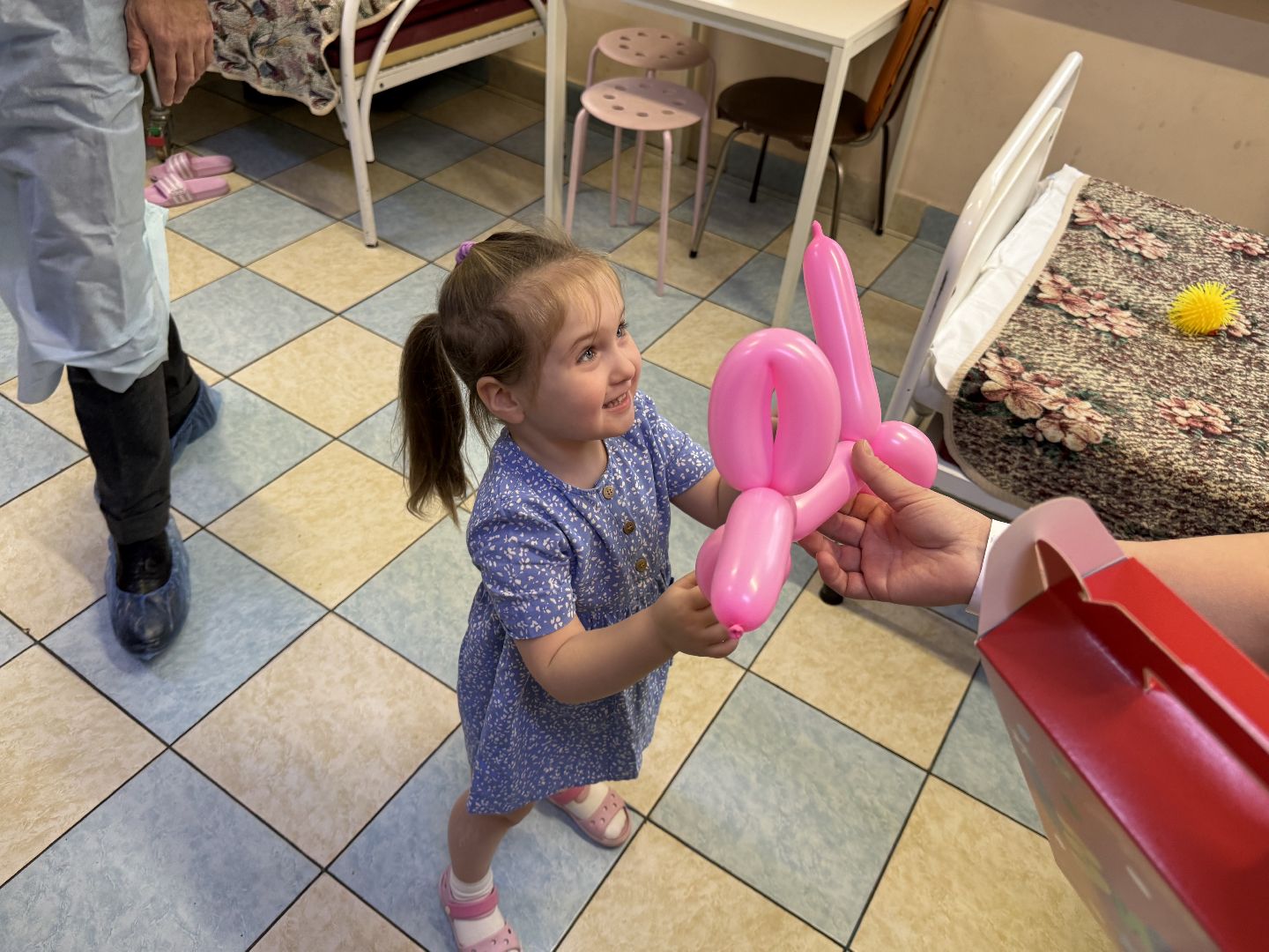 Люберцы, Новый год,  глава городского округа, Волков, Подарки, зима в подмомсковье, Поздравления ,