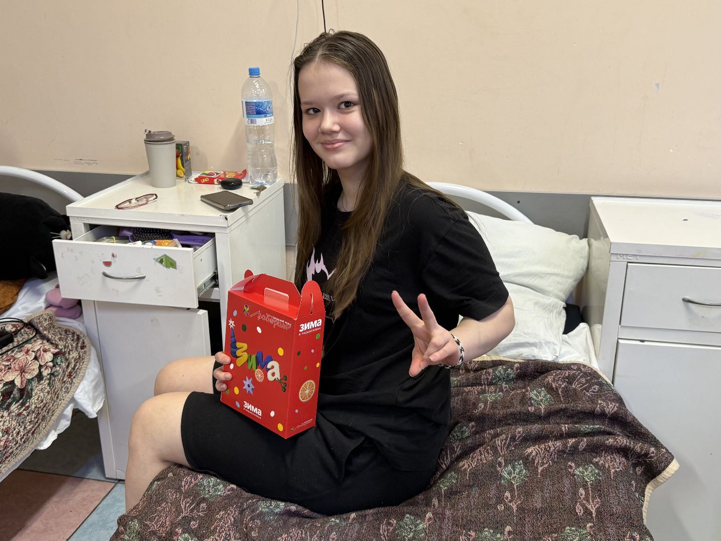 Люберцы, Новый год,  глава городского округа, Волков, Подарки, зима в подмомсковье, Поздравления ,