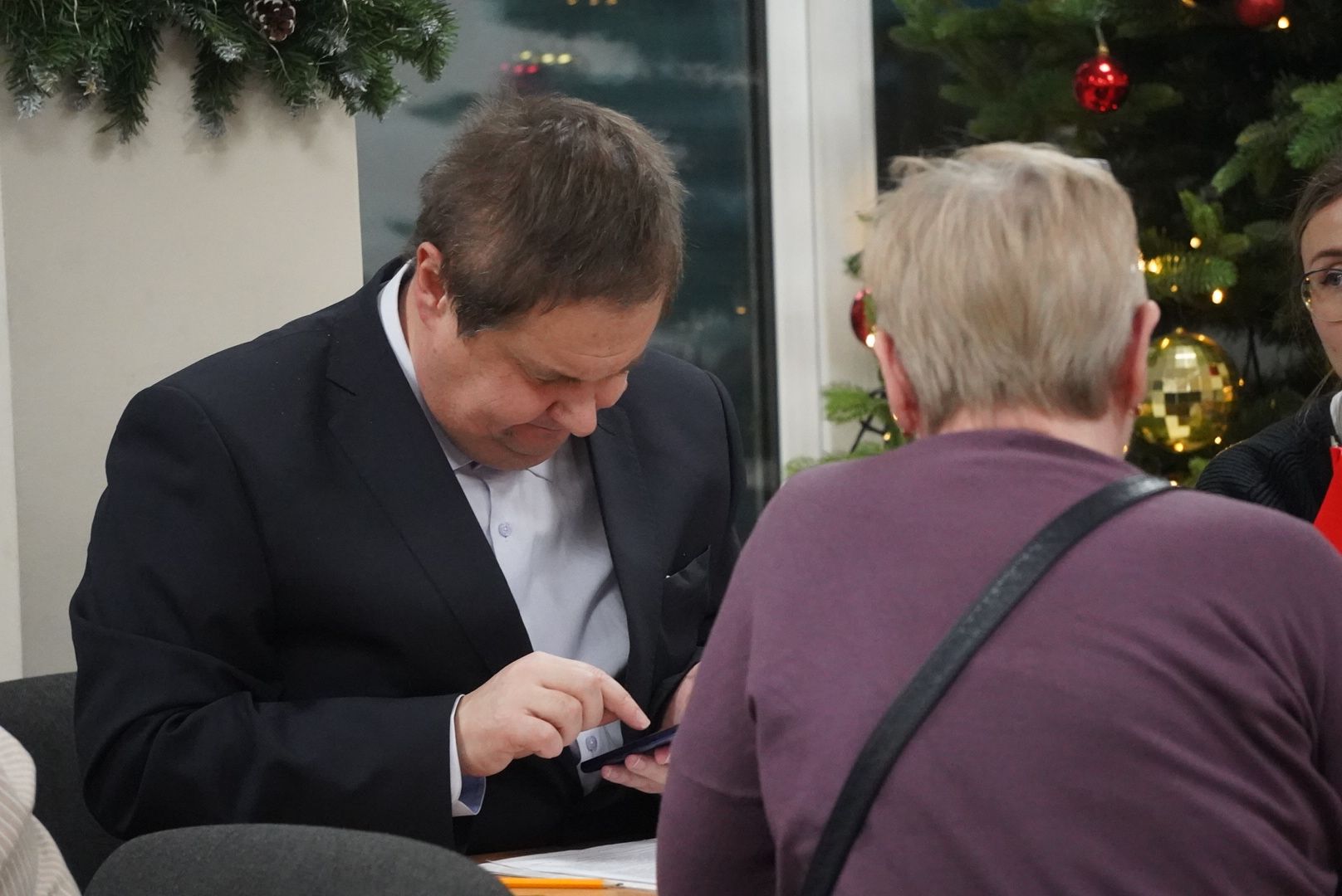 павловский  посад, власть, выездная администрация,