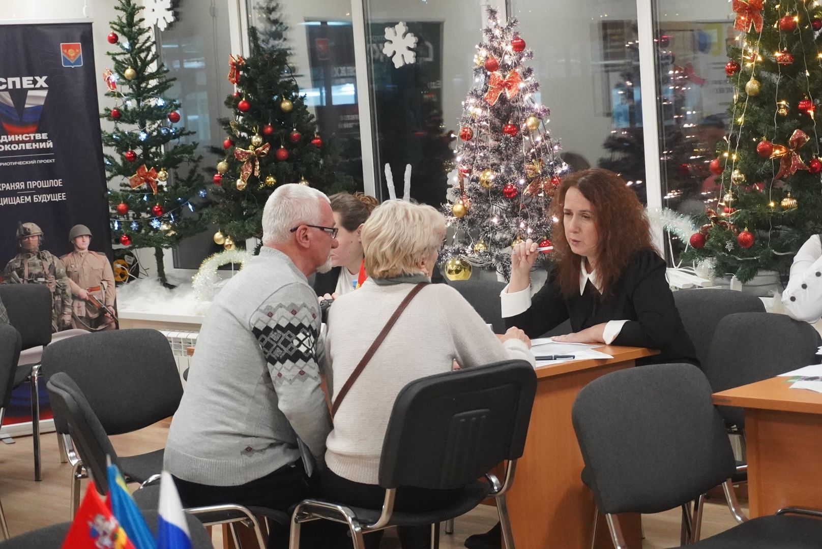 павловский  посад, власть, выездная администрация,