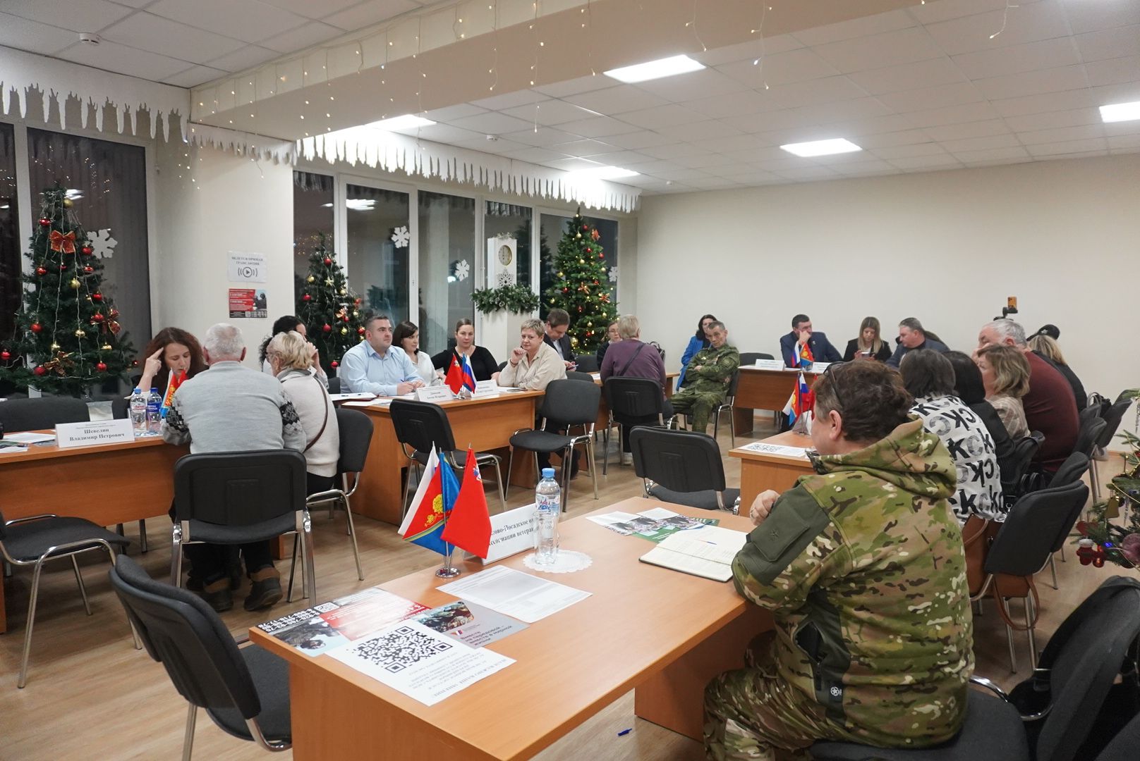 павловский  посад, власть, выездная администрация,