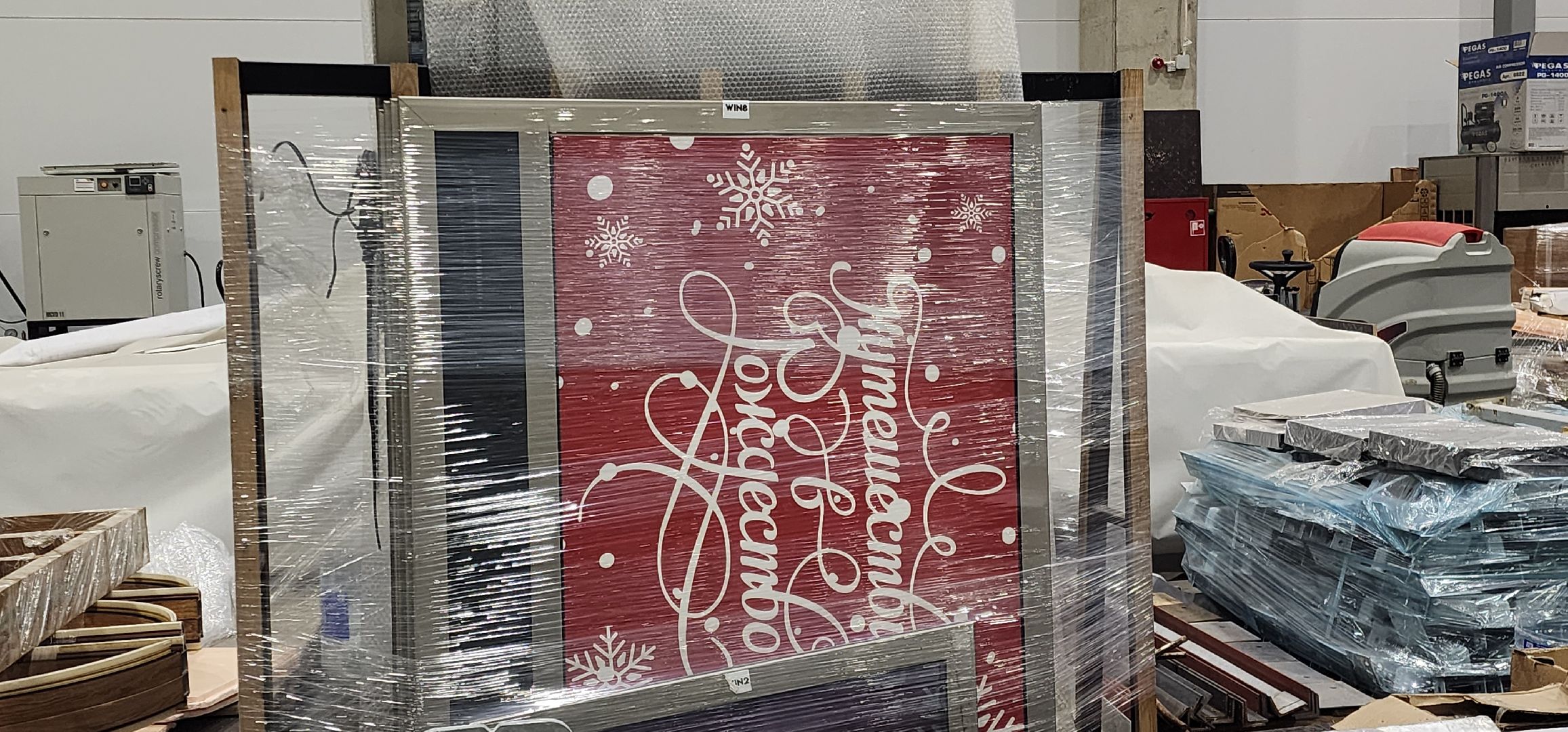 Химки, строительство, промышленность, бизнес,