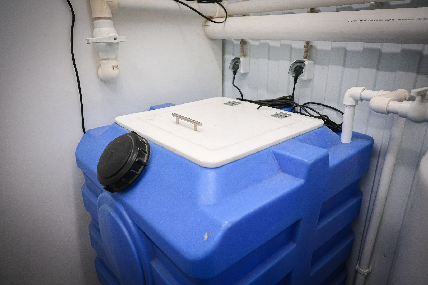 клин, общество, ЖКХ, новые очистные сооружения, канализация,