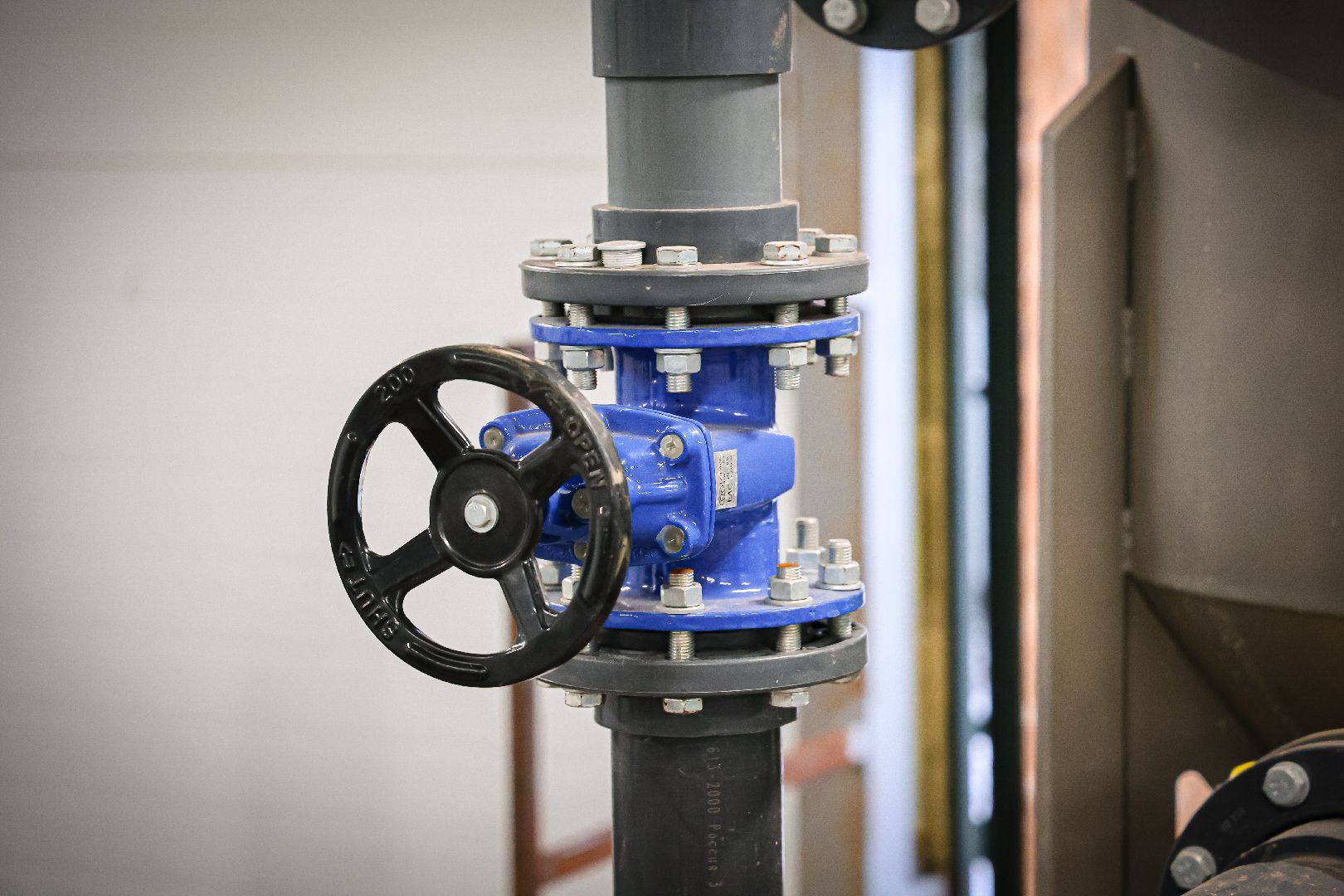 клин, общество, ЖКХ, новые очистные сооружения, канализация,