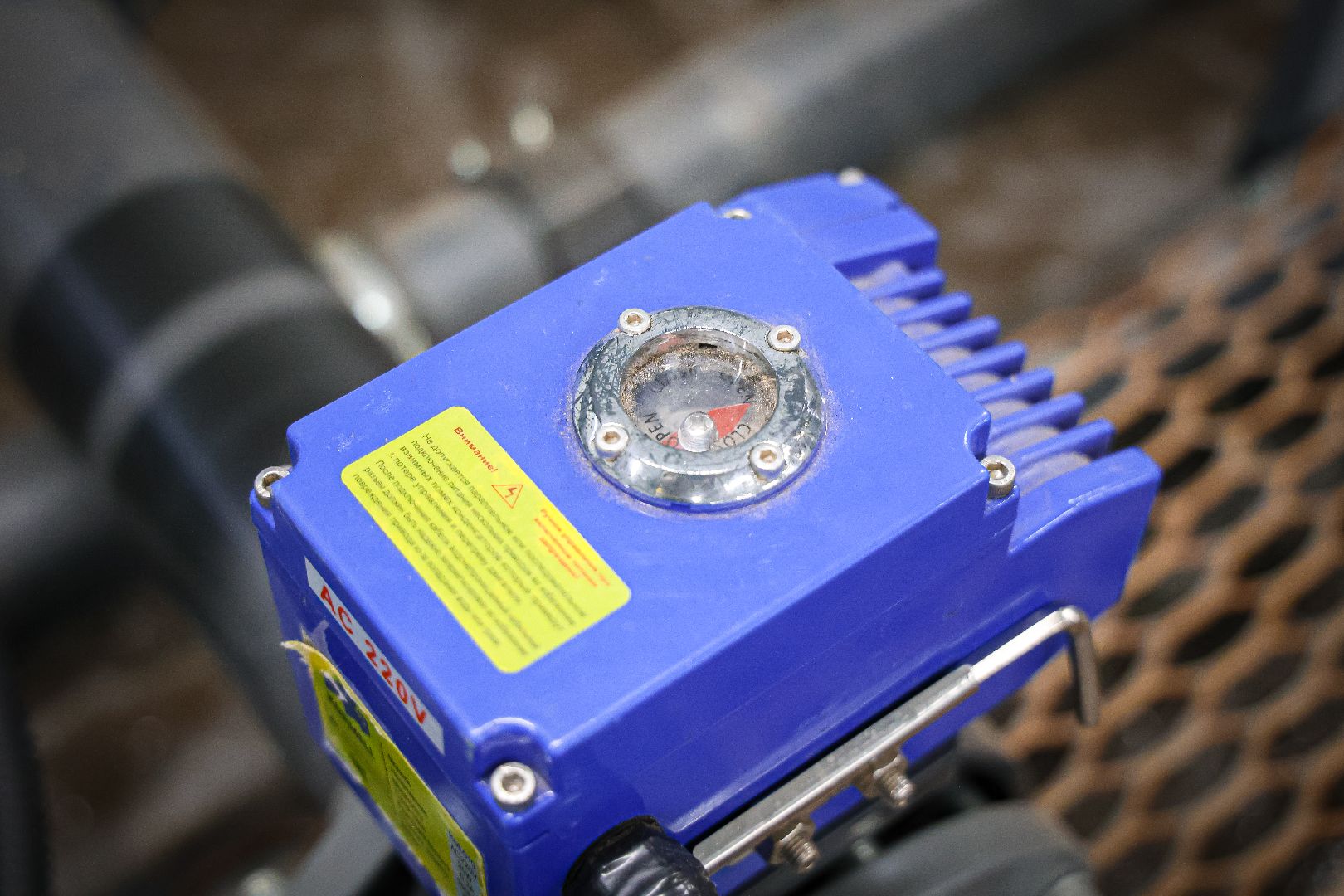 клин, общество, ЖКХ, новые очистные сооружения, канализация,