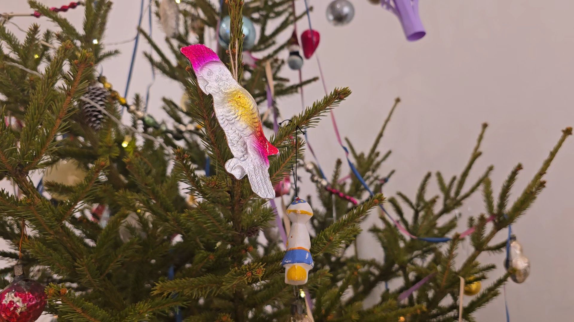 Коломна, музей-резиденция, новый год в музее,