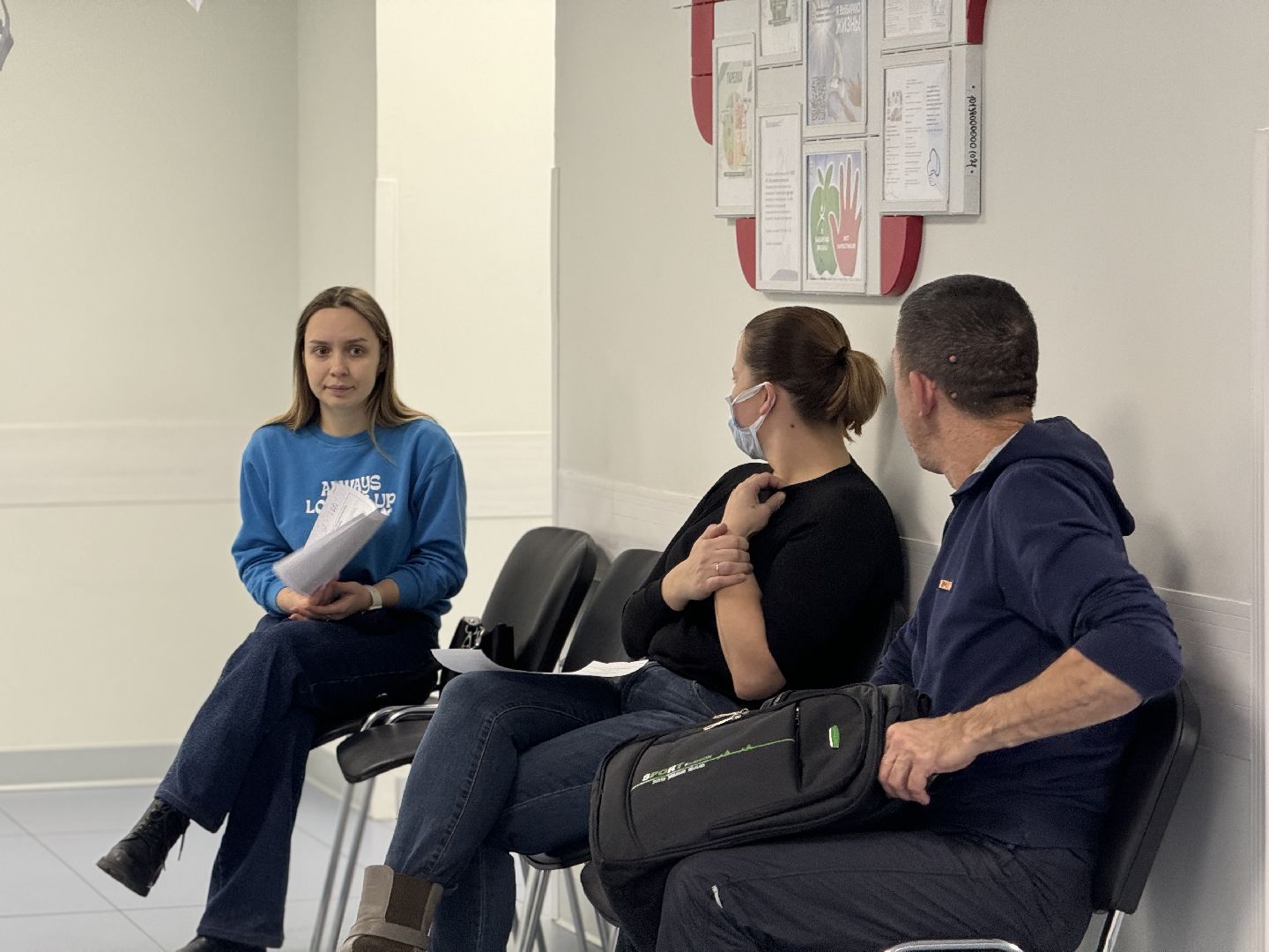 сезонные вирусы, ленинский городской округ, видновская больница, эпидемиологическая угроза,