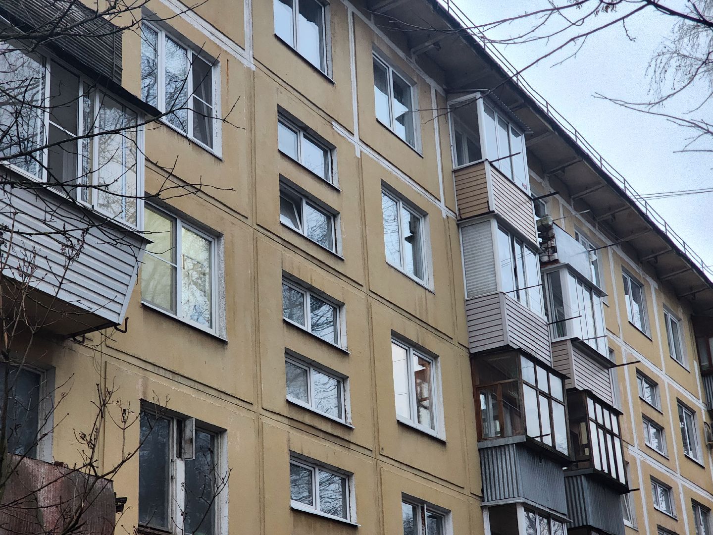 королёв, выездная администиация, встреча жителей с властью королева, губернатор московской области,