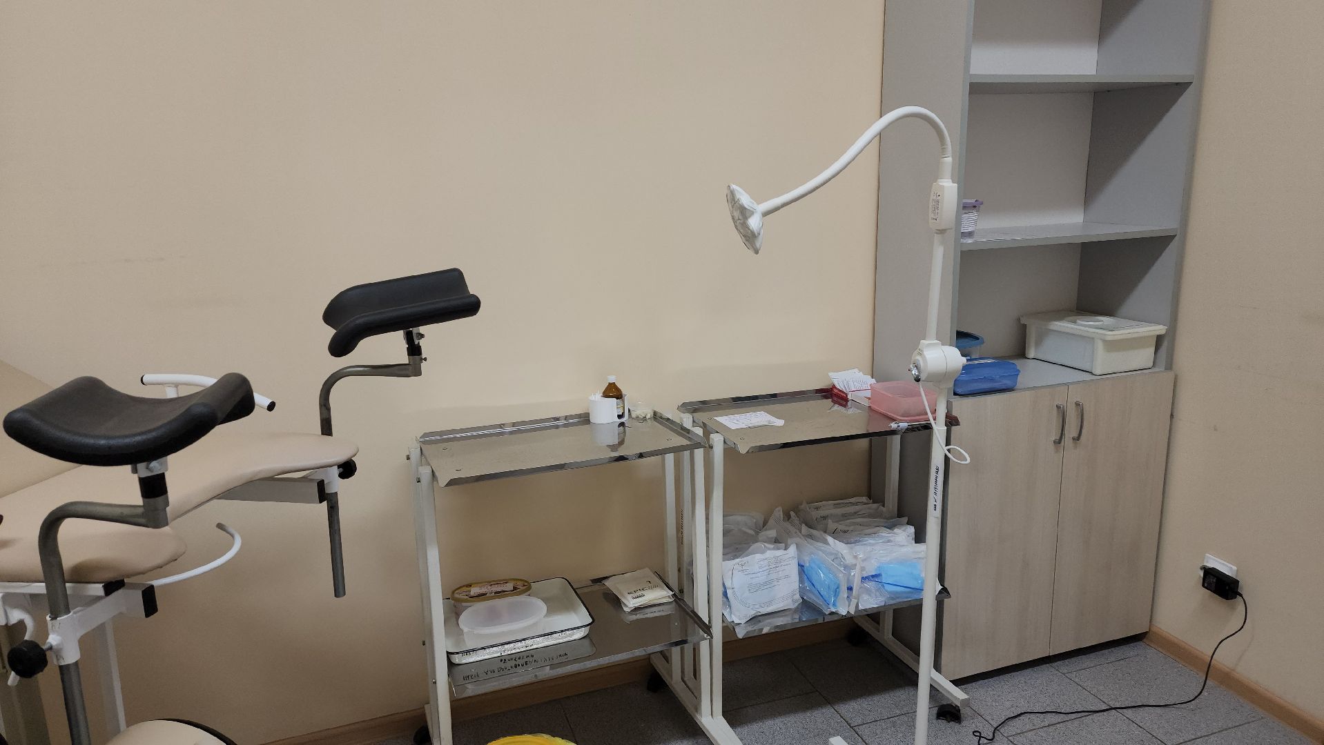 луховицы, медицина, луховицкая поликлиника, профилактика онкологии,