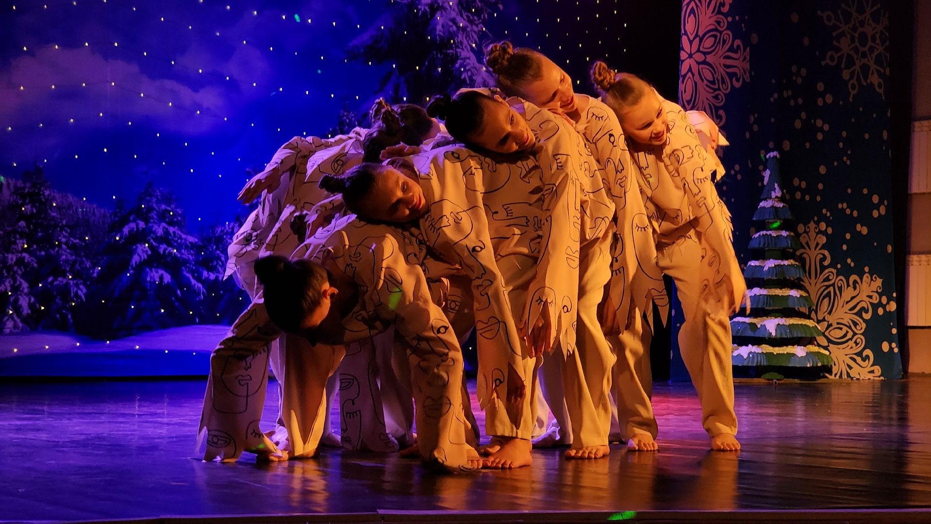 Руза, Образование , Педагог года,