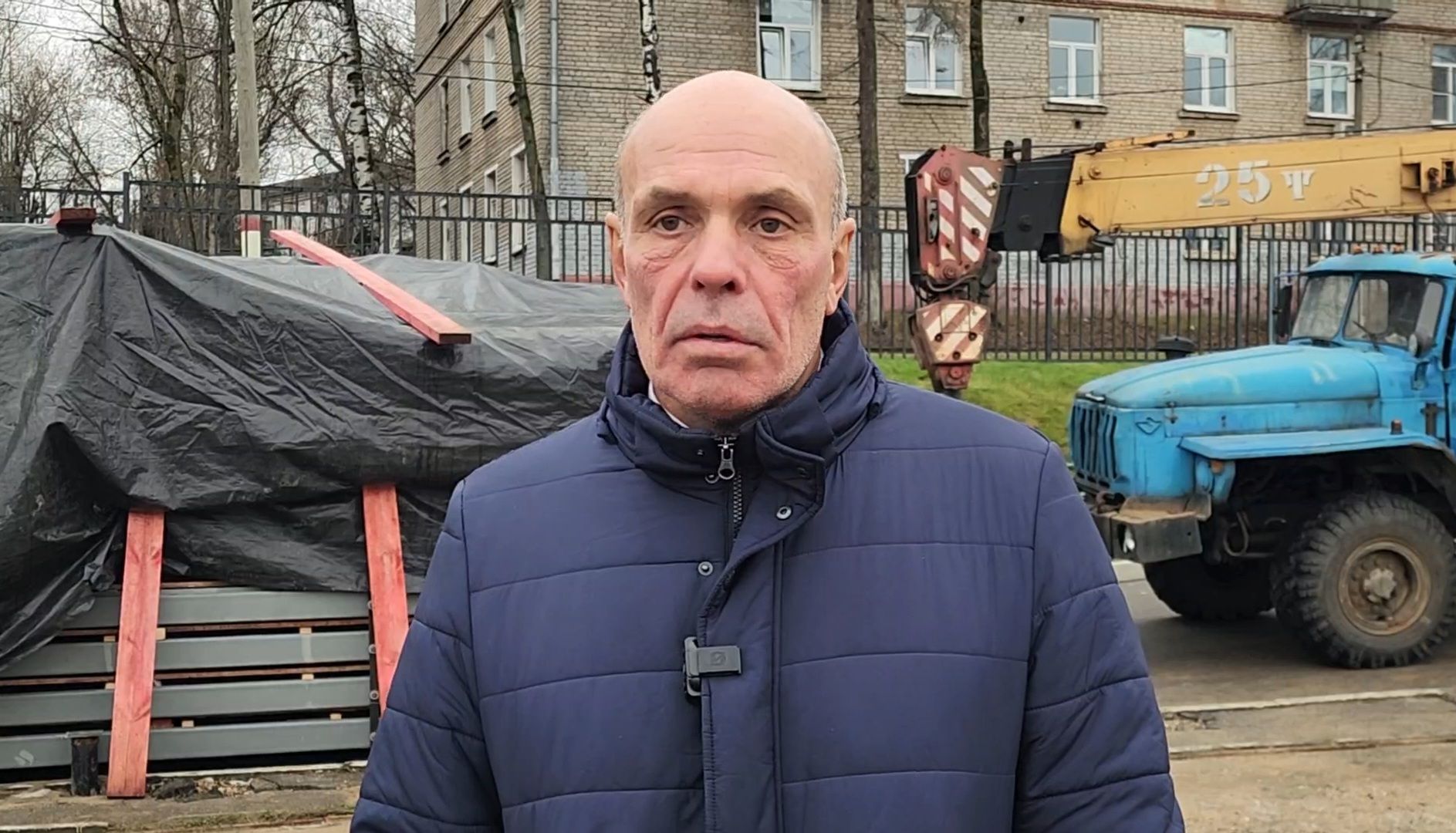 Химки, строительство, спорт,