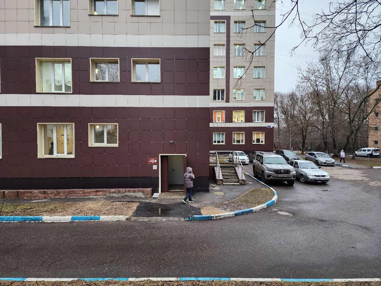 раменское, медицина, профилактика гриппа и орви,