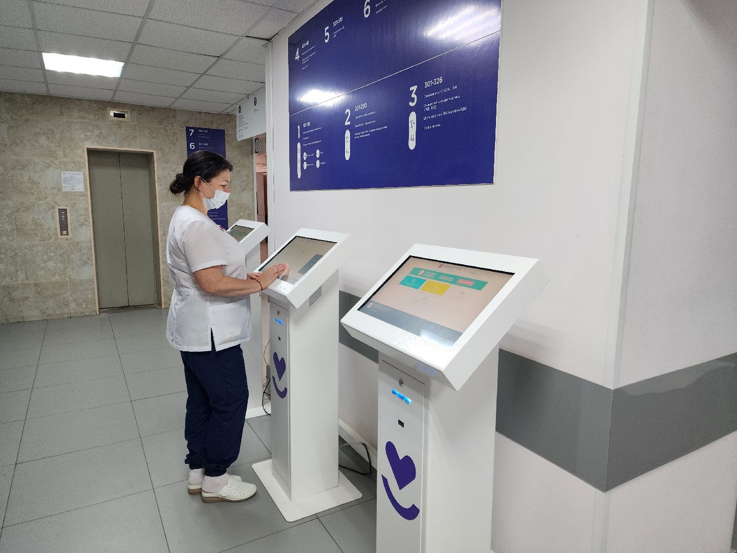 раменское, медицина, профилактика гриппа и орви,