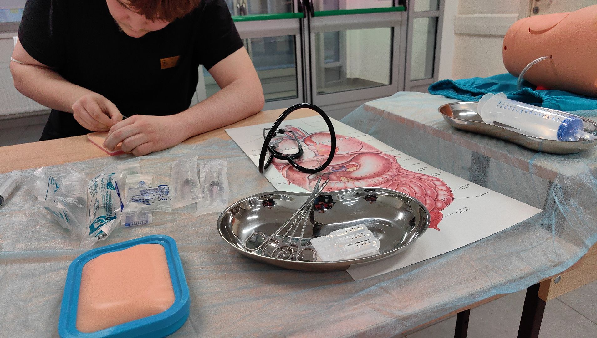 перинатальный центр, врач, профессия, медицина,