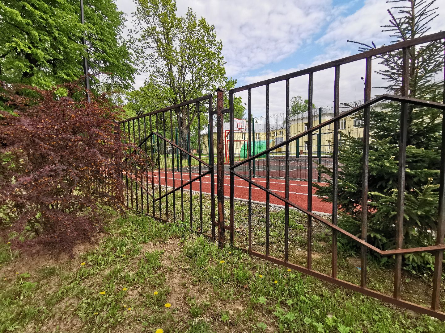 Подольск, школы