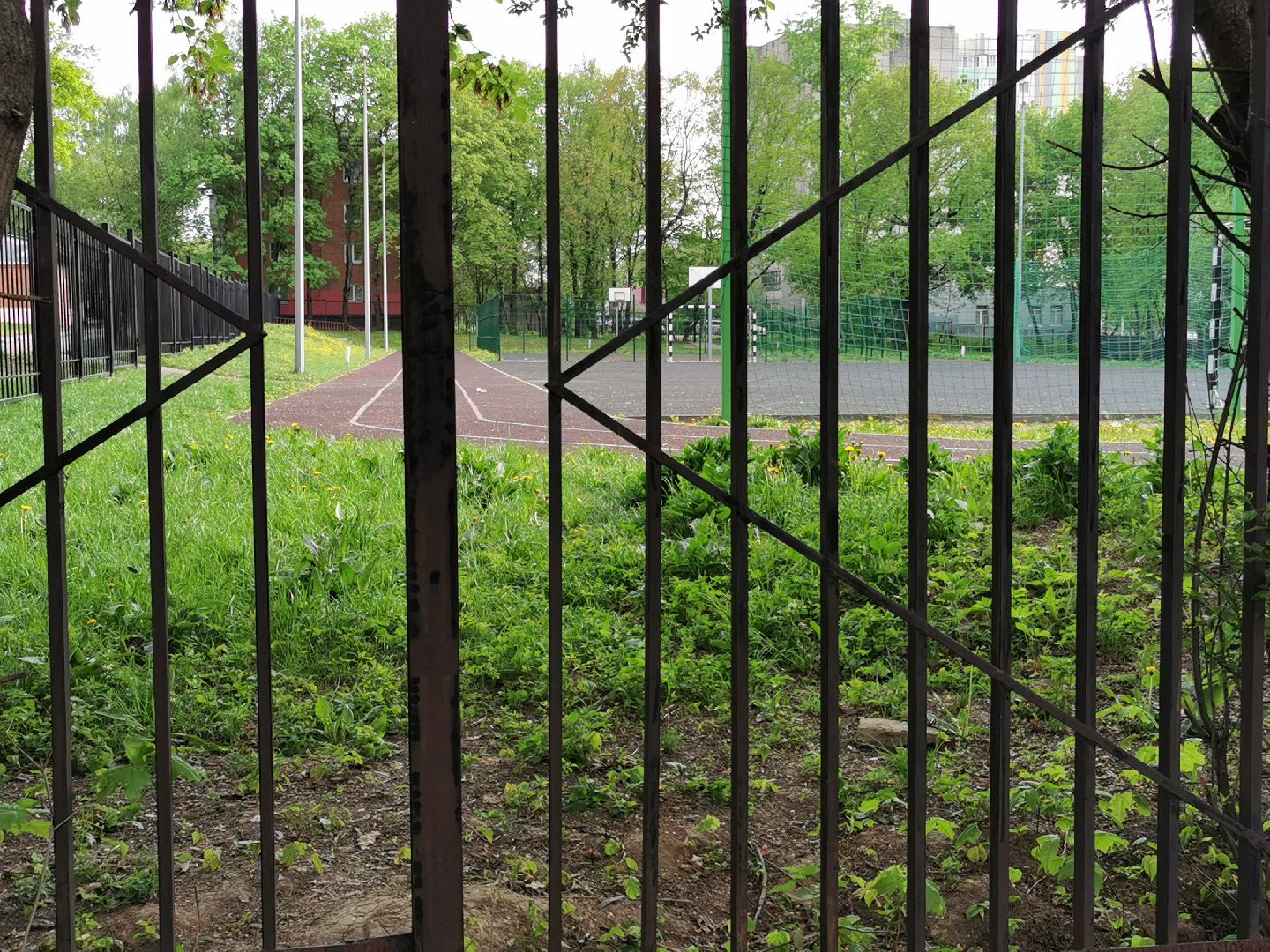 Подольск, школы