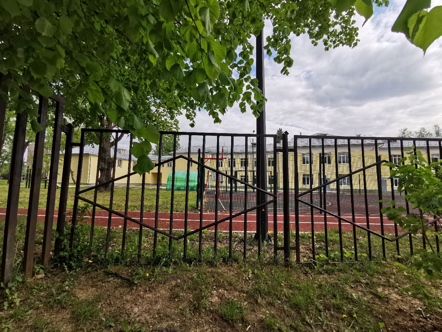 Подольск, школы