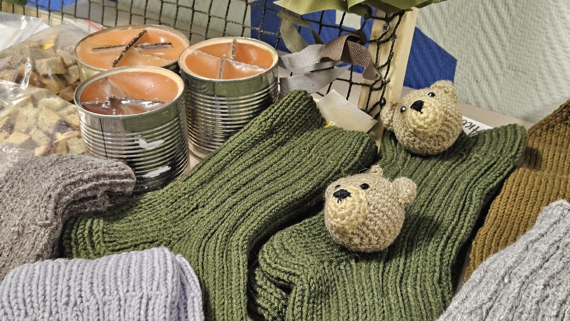 долгопрудный, активное долголетие, центр культурно-общественных связей, сво, клубочек, пенсионеры подмосковья,