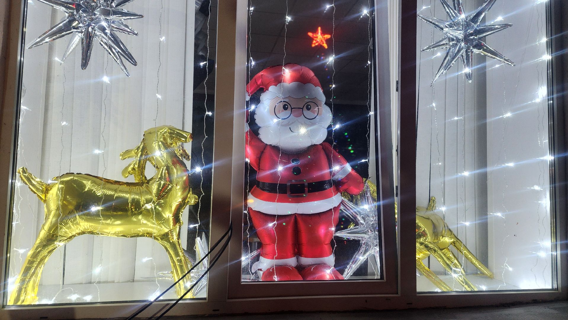 Луховицы, Красная пойма,