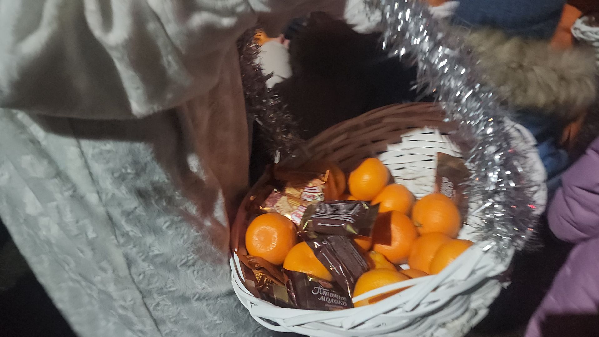 Луховицы, Красная пойма,