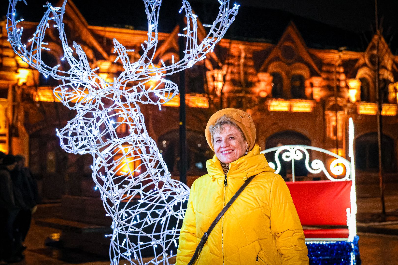 клин, благоустройство, общество, подмосковье,